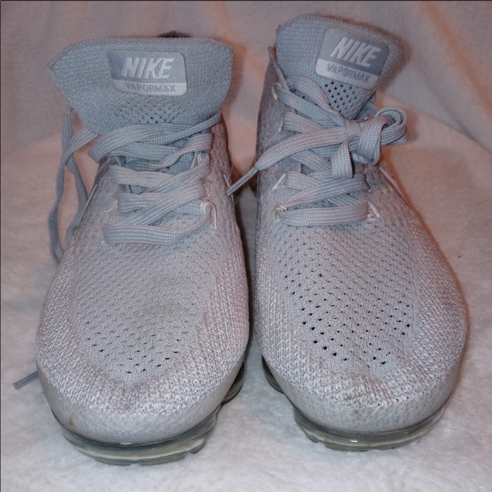 Nike vapor max sneakers